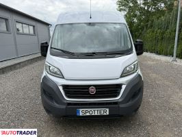 Fiat Ducato 2017 2.3