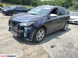 Chevrolet Equinox 2019 1