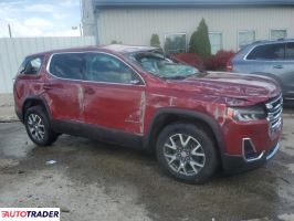 GMC Acadia 2020 2