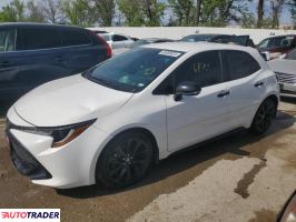Toyota Corolla 2020 2 Toyota Corolla 2020 2