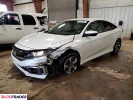 Honda Civic 2019 2