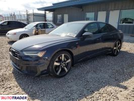 Audi A6 2021 3 Audi A6 2021 3
