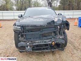 Cadillac Escalade 2023 6