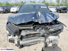 Honda CR-V 2023 2