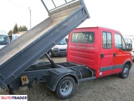 Iveco Daily 2006 2.3 Iveco Daily 2006 2.3