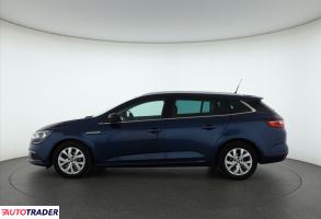 Renault Megane 2020 1.5 113 KM Renault Megane 2020 1.5 113 KM