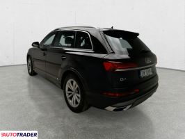 Audi Q7 2019 3.0 231 KM