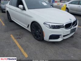 BMW 540 2019 3