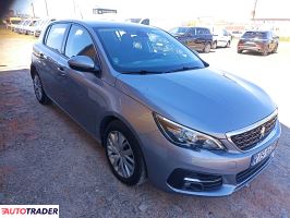 Peugeot 308 2020 1.5 102 KM