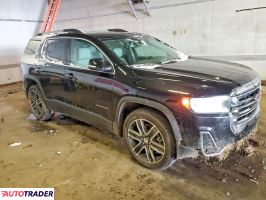 GMC Acadia 2023 3