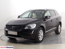 Volvo XC60 2017 2.4 187 KM