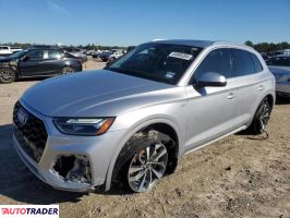 Audi Q5 2022 2