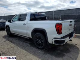 GMC Sierra 2021 6