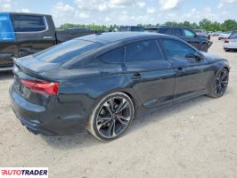 Audi S5 2024 3