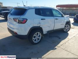 Jeep Compass 2024 2