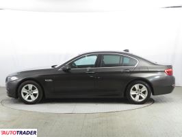 BMW 520 2015 2.0 187 KM BMW 520 2015 2.0 187 KM