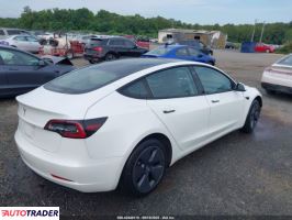 Tesla Model 3 2021 Tesla Model 3 2021