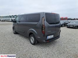 Ford Transit Custom 2023 2.0 170 KM