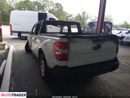 Ford Maverick 2022 2
