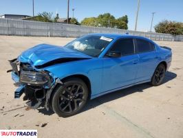 Dodge Charger 2023 3 Dodge Charger 2023 3