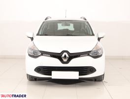 Renault Clio 2015 1.5 73 KM