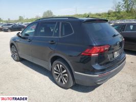 Volkswagen Tiguan 2023 2