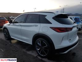 Infiniti QX50 2024 2