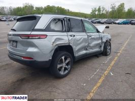 Jeep Grand Cherokee 2024 3