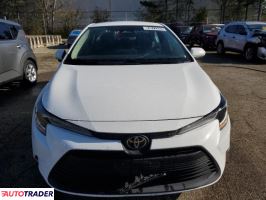 Toyota Corolla 2023 2