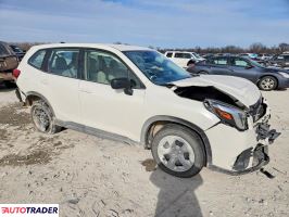 Subaru Forester 2024 2