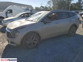 Kia Sportage 2024 2