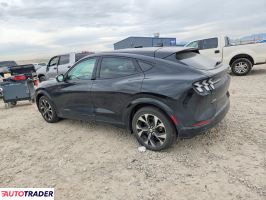 Ford Mustang 2023