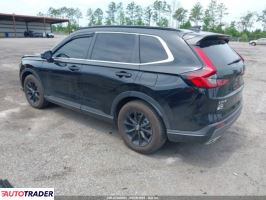 Honda CR-V 2024 2