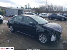 Toyota Corolla - zobacz ofertę