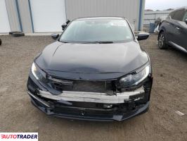 Honda Civic 2021 2