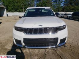 Jeep Cherokee 2021 3