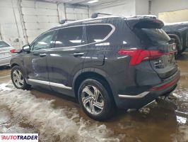 Hyundai Santa Fe 2022 2