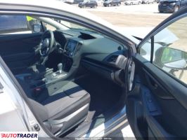 Subaru Impreza 2022 2 Subaru Impreza 2022 2