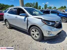 Chevrolet Equinox 2020 1