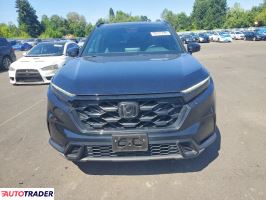 Honda CR-V 2024 2