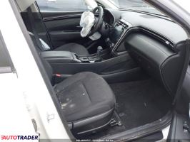 Hyundai Tucson 2023 2