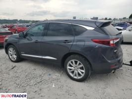Acura RDX 2019 2