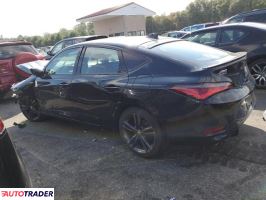 Acura Integra 2024 1