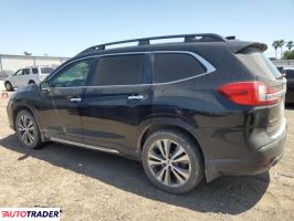 Subaru Pozostałe 2021 2