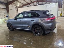 Porsche Cayenne 2026 4