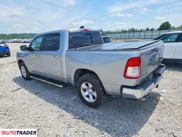 Dodge Ram 2020 5