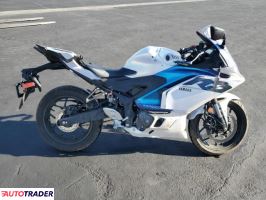 Yamaha FZ - zobacz ofertę