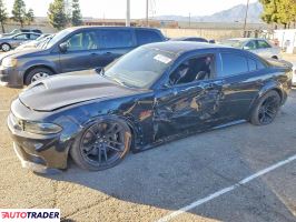 Dodge Charger 2023 6