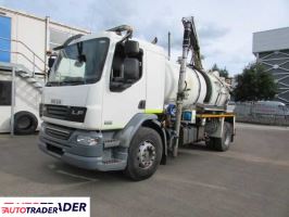 Daf 2010
