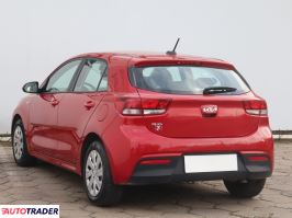 Kia Rio 2023 1.0 97 KM